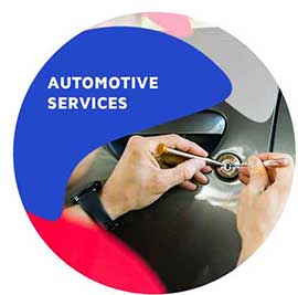 Northbrook Locksmith Automotive