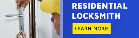 Residential Northbrook Locksmith